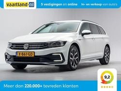 Wit Gebruikt 2020 VW Passat Business Stationwagen | € 18.845 (Super prijs)