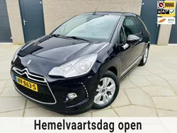 Citroën DS3 Cabriolet