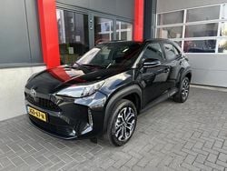 Gebruikt 2025 Toyota Yaris Team | € 29.950