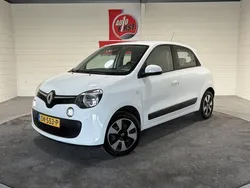 Wit Gebruikt 2018 Renault Twingo Collection Hatchback | € 7.950 (Eerlijke prijs)