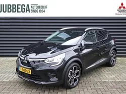 Zwart Gebruikt 2023 Mitsubishi ASX Edition SUV | € 29.395 (Eerlijke prijs)