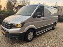 Gebruikt 2020 VW Crafter Comfortline Van | € 13.775 (Goede deal)