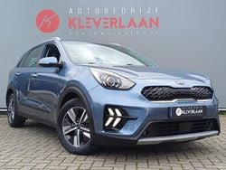 Blauw Gebruikt 2020 Kia Niro SUV | € 21.950 (Eerlijke prijs)