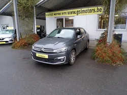 Grijs Gebruikt 2018 Citroën C-Elysee I Hatchback | € 7.250