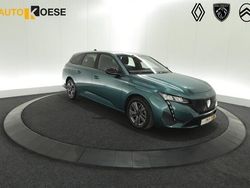 Blauwblue avatar Gebruikt 2022 Peugeot 308 Active Stationwagen | € 22.400 (Iets duurder)