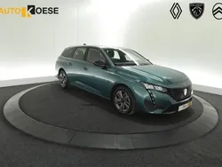 Blauwblue avatar Gebruikt 2022 Peugeot 308 Active Stationwagen | € 23.900 (Eerlijke prijs)