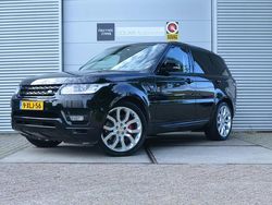 Zwart Gebruikt 2014 Land Rover Range Rover Autobiography Dynamic SUV | € 29.999 (Eerlijke prijs)