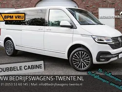 Wit Gebruikt 2023 VW T6.1 Van | € 59.850 (Duur)