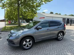 Grijs Gebruikt 2015 Honda CR-V Lifestyle SUV | € 8.799