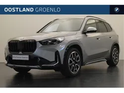 Zilver Gebruikt 2024 BMW X1 Executive SUV | € 57.950 (Eerlijke prijs)