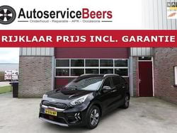Gebruikt 2020 Kia e-Niro SUV | € 17.950