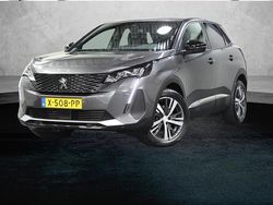 Gebruikt 2023 Peugeot e-3008 Allure SUV | € 27.920