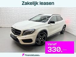 Gebruikt 2016 Mercedes GLA200 AMG SUV | € 32.982