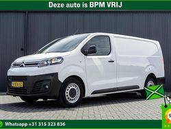 Wit Gebruikt 2019 Citroën Jumpy MPV | € 11.750 (Super prijs)