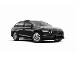 Black magic Nieuw 2025 Skoda Octavia Business Line Stationwagen | € 39.440 (Eerlijke prijs)