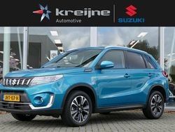 Blauw Gebruikt 2020 Suzuki Vitara Style SUV | € 21.425 (Eerlijke prijs)