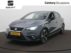 Grijs Gebruikt 2024 Seat Ibiza Business Hatchback | € 24.900 (Iets duurder)