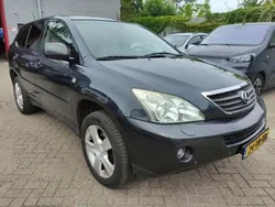 Grijs Gebruikt 2006 Lexus RX400h Executive Line SUV | € 8.950 (Goede deal)