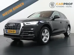 Zwart Gebruikt 2020 Audi Q5 Competition SUV | € 37.995 (Super prijs)