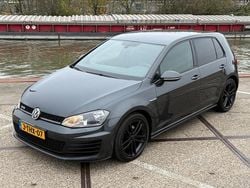 Grijs Gebruikt 2014 VW Golf VII GTD Hatchback | € 8.995 (Goede deal)