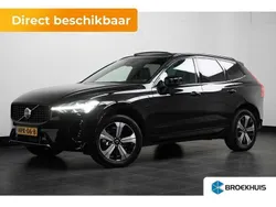 Gebruikt 2022 Volvo XC60 Plus SUV | € 57.900 (Eerlijke prijs)