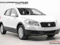 Wit Gebruikt 2015 Suzuki SX4 S-Cross GL SUV | € 10.450