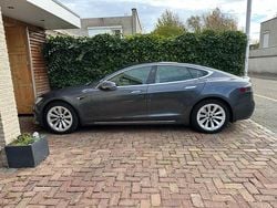 Gebruikt 2017 Tesla Model S Hatchback | € 25.950