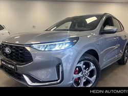 Grijs Nieuw 2025 Ford Kuga ST-Line X SUV | € 48.237 (Eerlijke prijs)