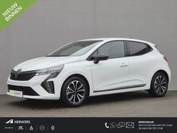 Ov369 standaardlak blanc glacier Gebruikt 2025 Renault Clio V Techno Hatchback | € 22.285 (Duur)