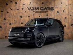 Zwart Gebruikt 2025 Land Rover Range Rover HSE SUV | € 164.900 (Super prijs)