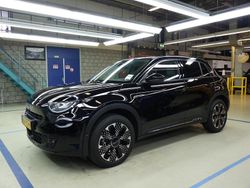 Zwart Gebruikt 2025 Fiat 600 La Prima SUV | € 29.400