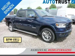Blauw Gebruikt 2021 Dodge Ram Pickup | € 49.950 (Eerlijke prijs)