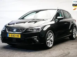Zwart Gebruikt 2020 Seat Ibiza Business Hatchback | € 11.945 (Goede deal)