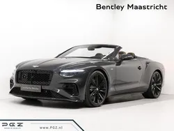 Grijs Gebruikt 2025 Bentley Continental Sedan | € 374.750