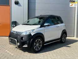 Overige Gebruikt 2016 Aixam Crossline | € 9.250