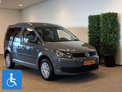 Grijs Gebruikt 2014 VW Caddy MPV | € 29.950
