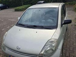 Beige Gebruikt 2006 Daihatsu Sirion Hatchback | € 1.300 (Eerlijke prijs)