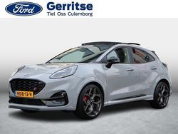 Grijs Gebruikt 2024 Ford Puma Gen-E Performance Edition SUV | € 37.925