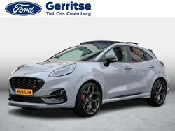 Grijs Gebruikt 2024 Ford Puma Gen-E Performance Edition SUV | € 38.450