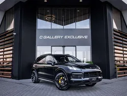 Zwart Gebruikt 2019 Porsche Cayenne Sport SUV | € 58.750 (Super prijs)