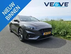 Grijs Gebruikt 2019 Ford Focus Business Edition Stationwagen | € 16.350 (Eerlijke prijs)