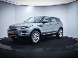 Grijs Gebruikt 2014 Land Rover Range Rover evoque Autobiography SUV | € 27.950 (Eerlijke prijs)