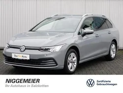 Overige Gebruikt 2022 VW Golf VIII Life Sedan | € 26.116 (Goede deal)