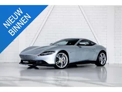 Grijs Gebruikt 2020 Ferrari Roma Coupé | € 219.900