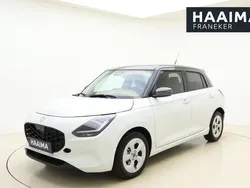 Overig Nieuw 2025 Suzuki Swift Hatchback | € 25.250 (Iets duurder)