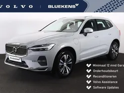 Grijs Gebruikt 2024 Volvo XC60 Core SUV | € 53.900 (Super prijs)