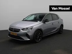 Grijs Gebruikt 2020 Opel Corsa Edition Hatchback | € 11.940 (Eerlijke prijs)