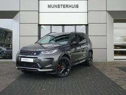 Grijs Gebruikt 2023 Land Rover Discovery Sport SE Dynamic SUV | € 49.950 (Goede deal)