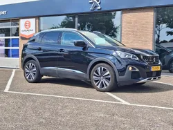 Suv Gebruikt 2018 Peugeot 3008 Allure SUV | € 15.950 (Goede deal)