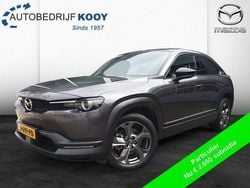 Grijs, metallic lak Gebruikt 2020 Mazda MX30 Ad'Vantage SUV | € 14.900 (Eerlijke prijs)